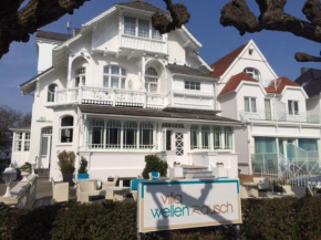 Villa WellenRausch - Adults Only Travemünde